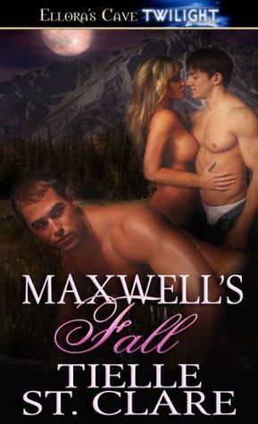 Wolf’s Heritage book cover 3