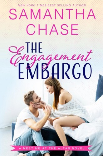 Meet Me at the Altar book cover 1