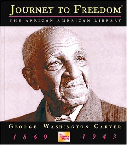 George Washington Carver book cover