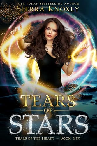 Tears of Stars book cover