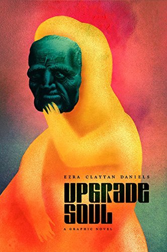 Upgrade Soul book cover