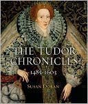 The Tudor Chronicles book cover