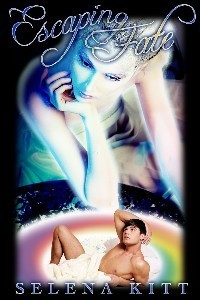 Escaping Fate book cover