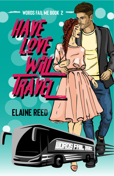Words Fail Me book cover 2