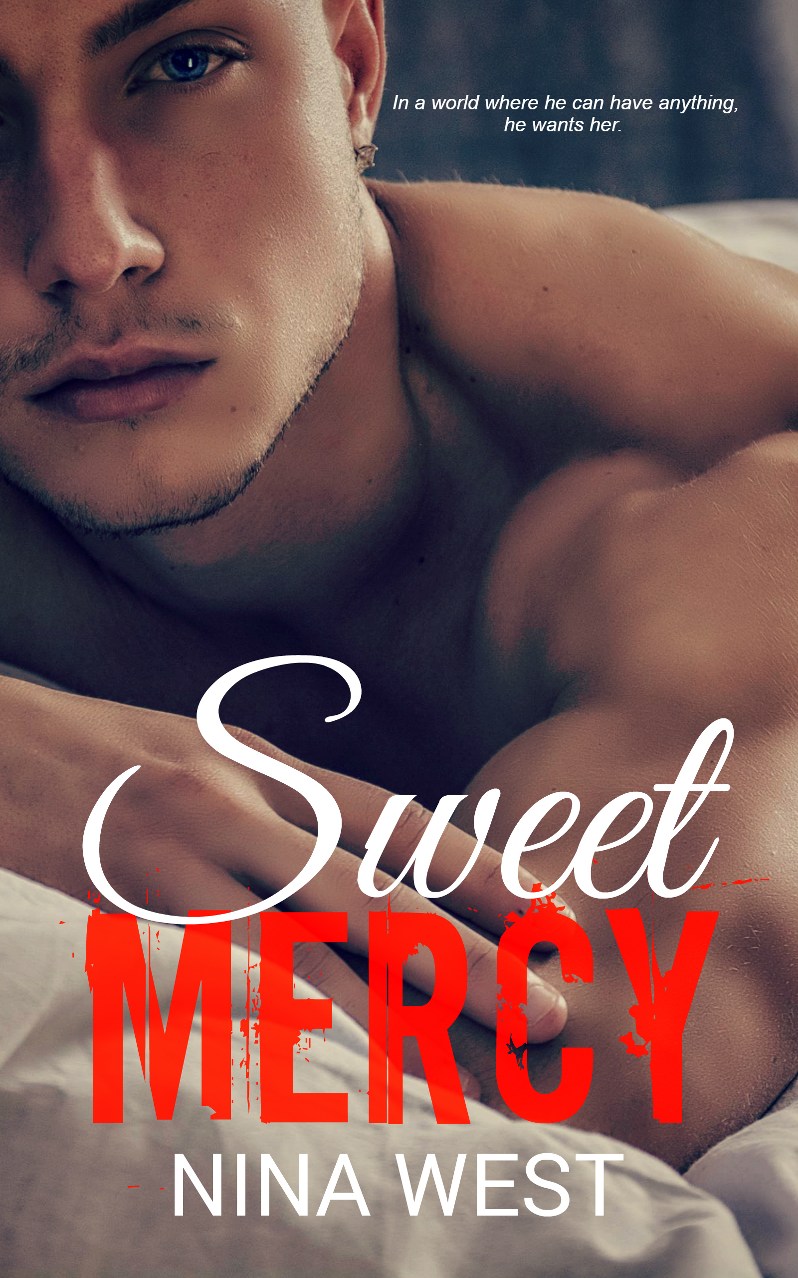 Empire Nightclub book cover 1