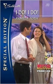 I Do! I Do! book cover