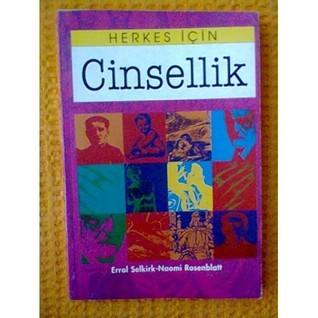 Herkes İçin Cinsellik book cover