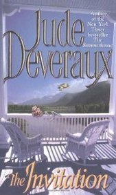 The Invitation book cover