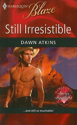 Still Irresistible book cover