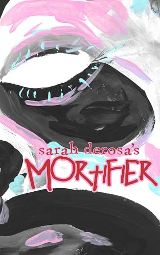 Mortifier book cover