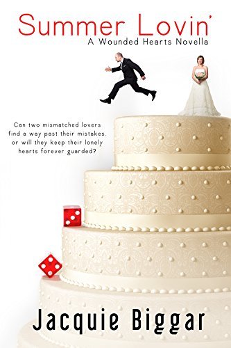 Summer Lovin' book cover
