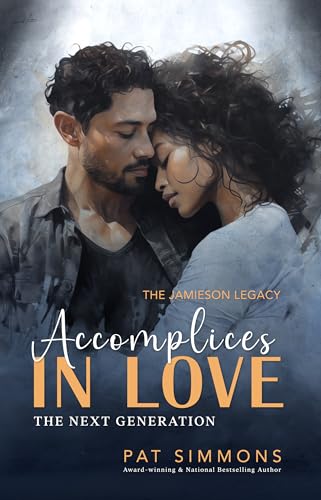 Accomplices in Love book cover