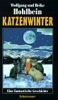 Katzenwinter book cover