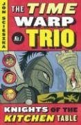 Time Warp Trio book cover 1