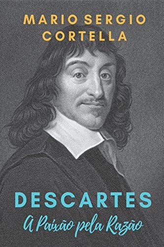 Descartes book cover