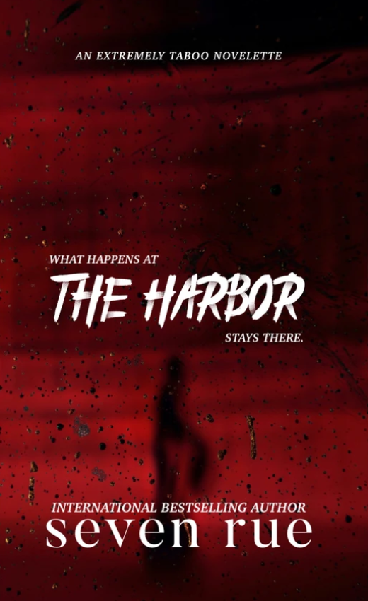 The Harbor book cover