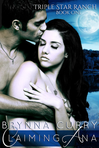 Triple Star Ranch book cover 1