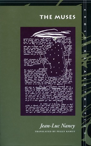 The Muses book cover
