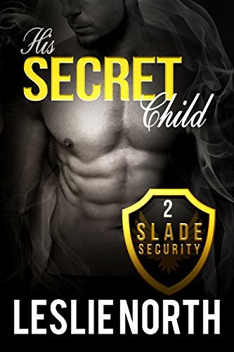Slade Security Team book cover 2