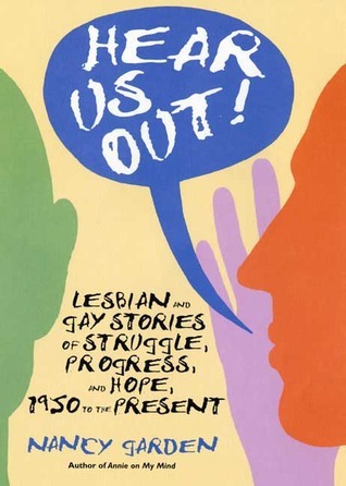 Hear Us Out! book cover