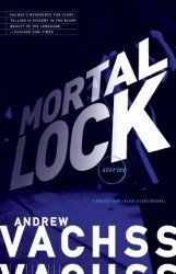 Mortal Lock book cover