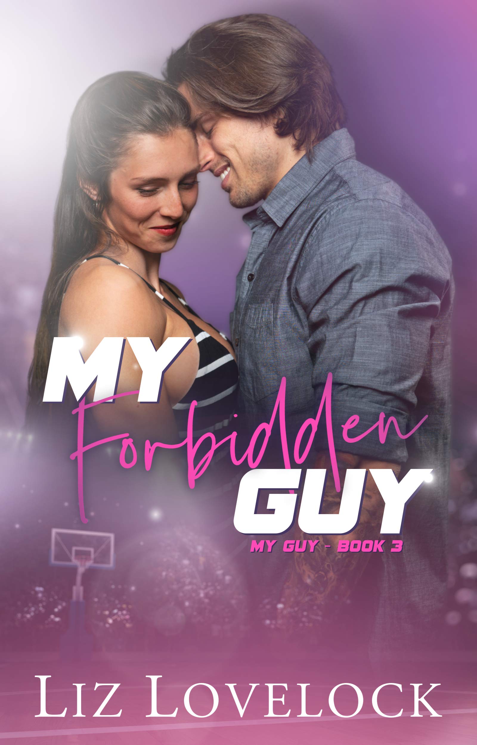 My Guy book cover 3
