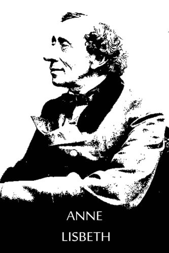 Anne Lisbeth book cover