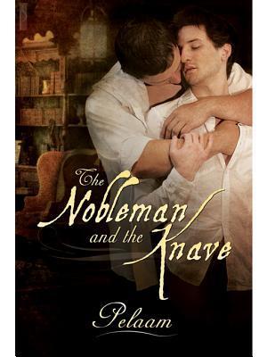 The Nobleman and The Knave book cover