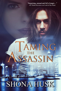 Court of the Banished book cover 3