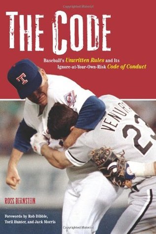 The Code book cover