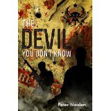 The Devil You Don't Know book cover
