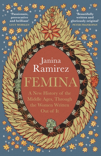 Femina book cover