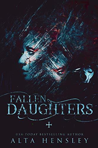 Fallen Daughters book cover