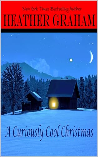 A Curiously Cool Christmas book cover