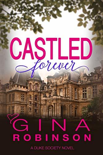 Castled Forever book cover