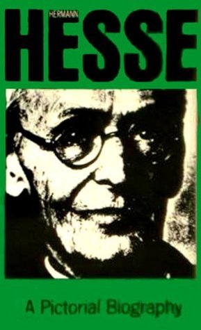 Hermann Hesse book cover
