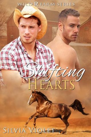 Shifting Hearts book cover