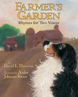 Farmer's Garden book cover