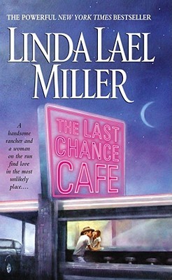 The Last Chance Cafe book cover