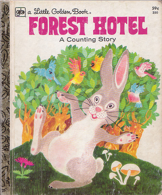 Forest Hotel book cover