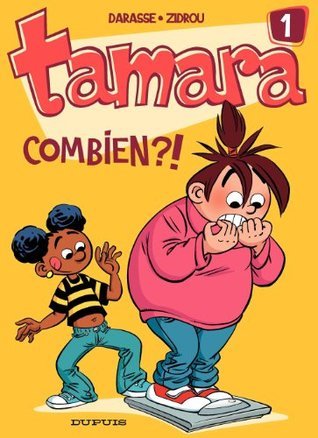 Tamara book cover 1