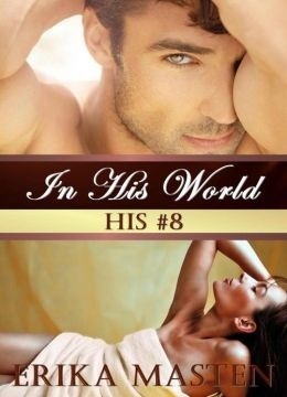 In His World book cover