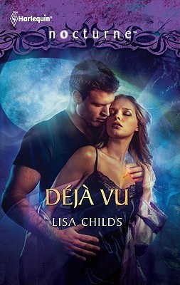 Deja Vu book cover