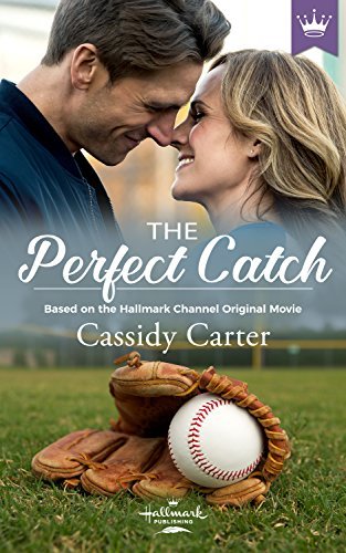 The Perfect Catch book cover