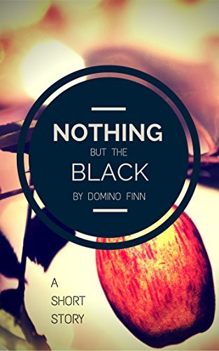 Nothing but the Black book cover