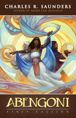 Abengoni book cover