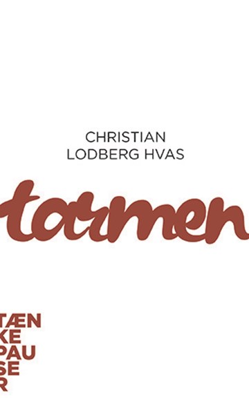 Tarmen book cover