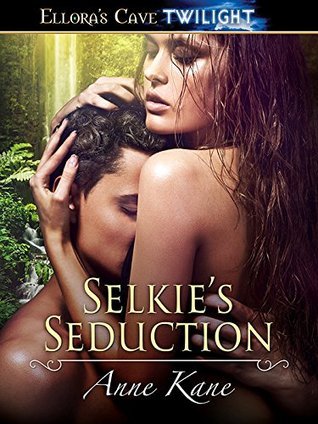 Selkie's Seduction book cover