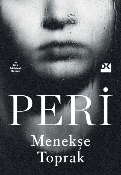 Peri book cover