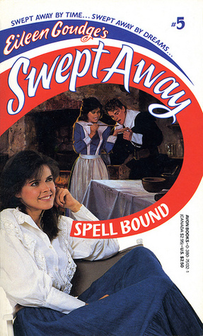 Spell Bound book cover